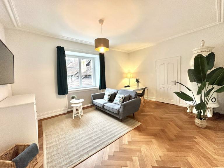 Ferienwohnung Solothurn