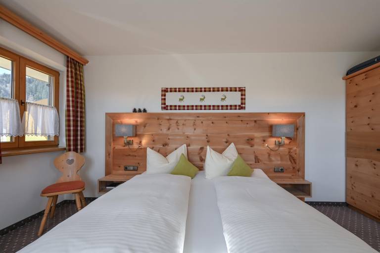 Ferienwohnung  Pfronten