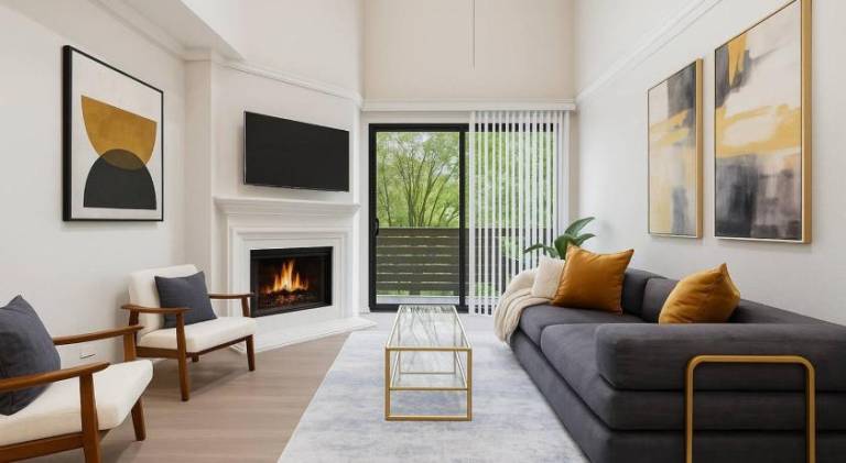 120 m&sup2; Ferienwohnung