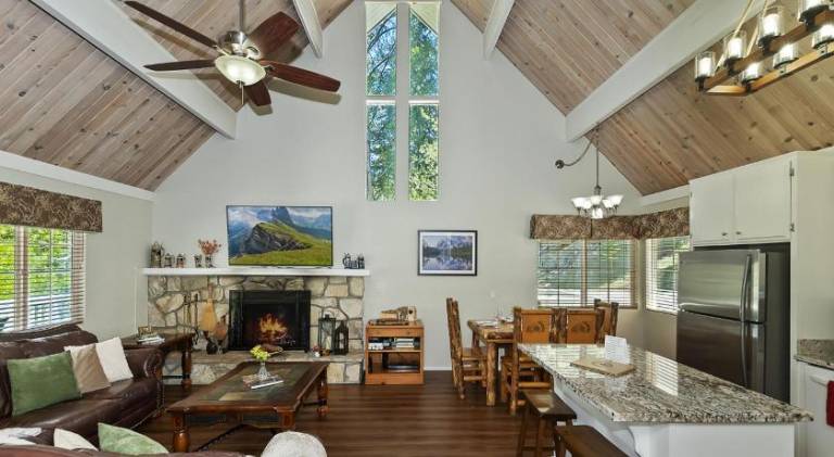 Vacation home | Pet-friendly — photo 3
