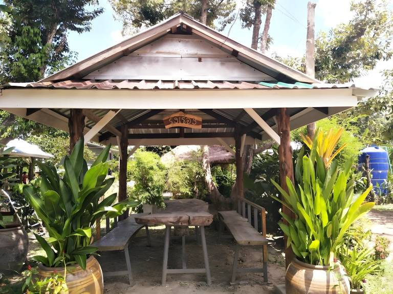 Baan Suan Siri Resort — photo 3