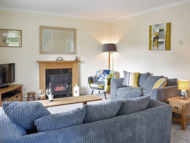 Cottage  Redmire