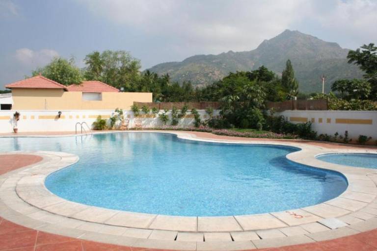 Resort  Tiruvannamalai