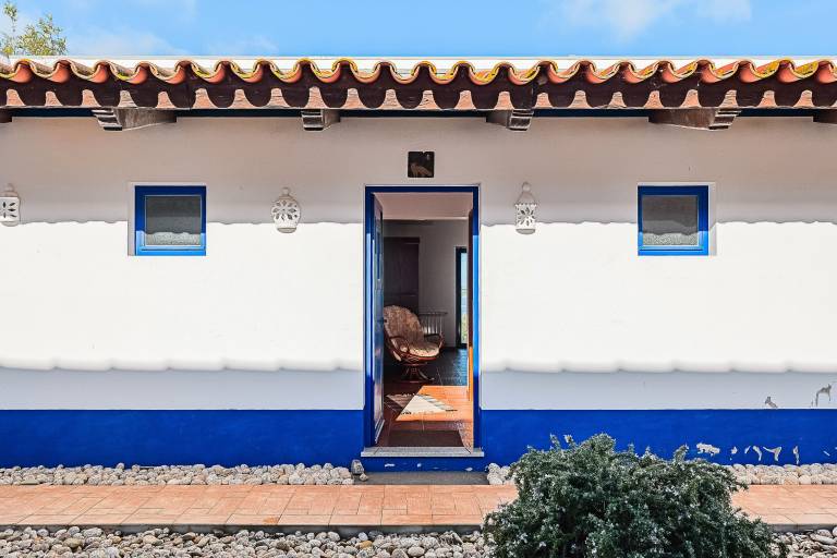 Casa São Brás e São Lourenço