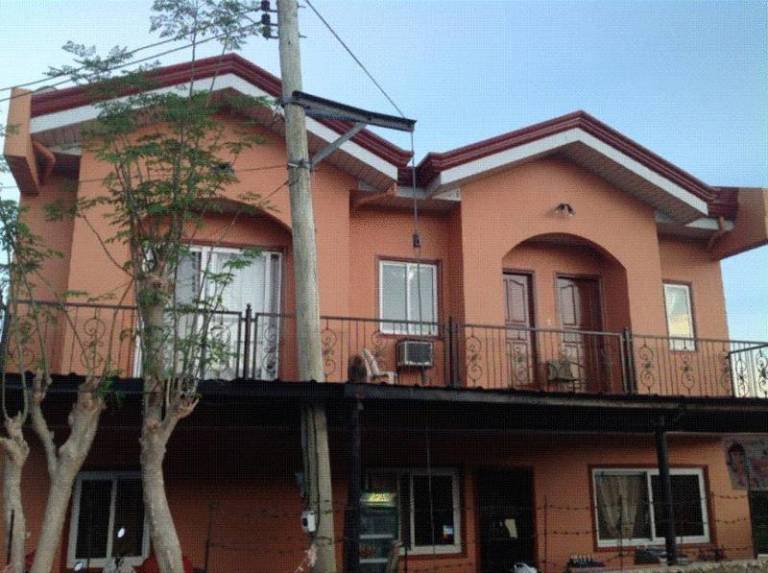 Hostel  Lahug