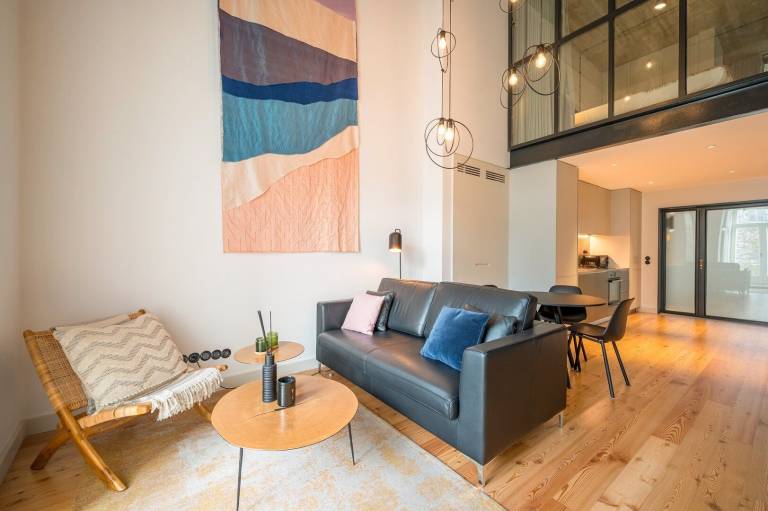 Apartament Lizbona