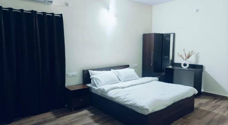 Bed and breakfast  Bhubaneswar