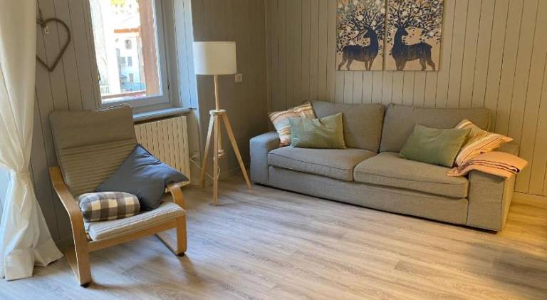 Rental apartment with 3 rooms for 7 persons in Valdidentro