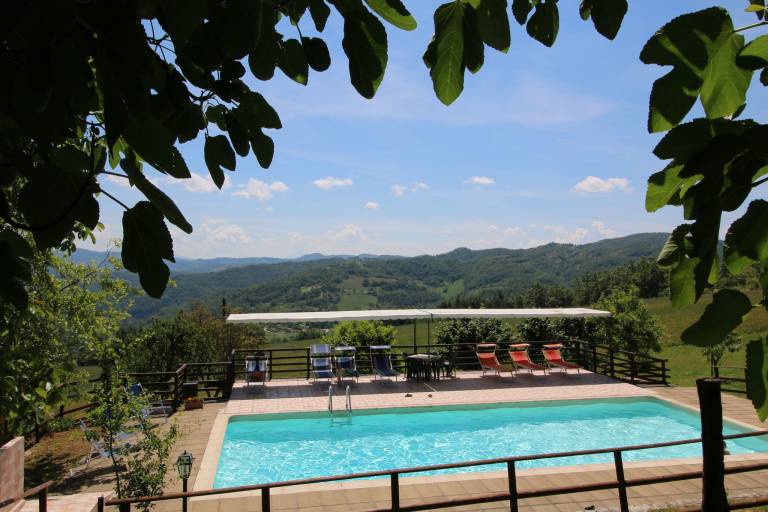 Family-friendly beautiful farm with jacuzzi, terrace & barbeque | Nature view | Pets are welcome — photo 3
