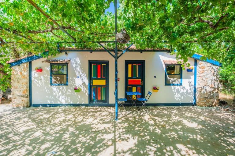 Ferienwohnung Kaş