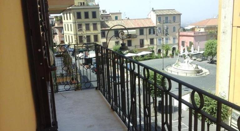 Apartamento Marino