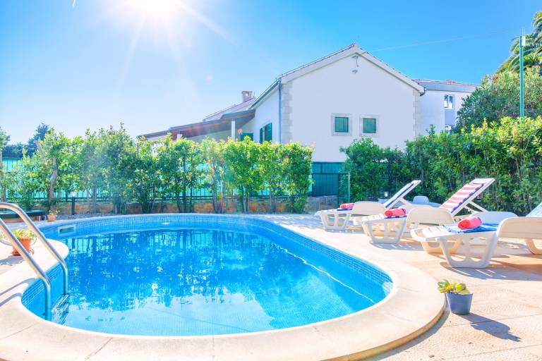 Villa Hvar