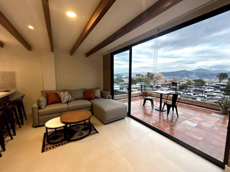 Condo El Sagrario