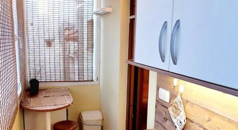 Rental apartment with 1 room for 2 persons — photo 4