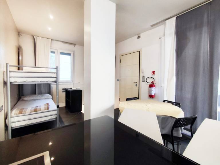 Children-friendly pleasant rental apartment with garden | Garden view | Close to the beach | Dogs allowed — photo 5