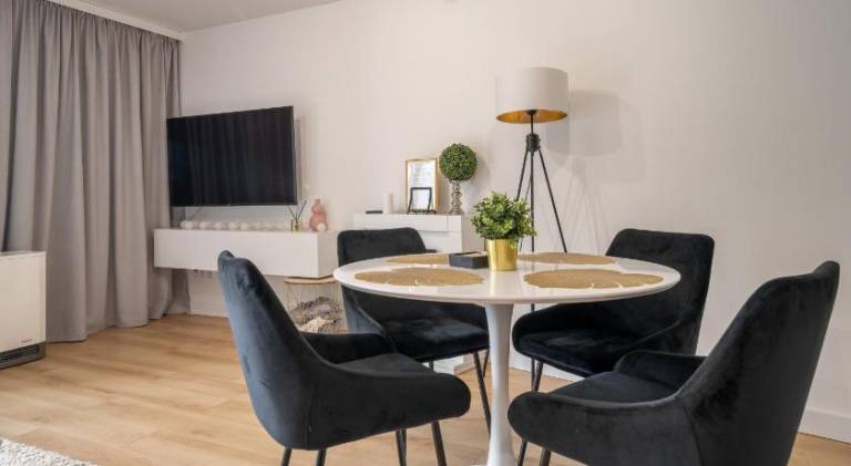 Wonderful rental apartment with sauna | Pets are welcome — photo 2