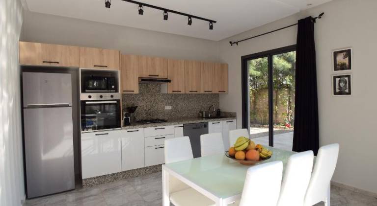 Spacious villa with pool | Pets allowed — photo 5