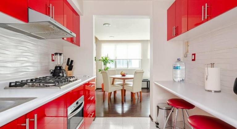 Apartment with 2 rooms for 4 persons — photo 3