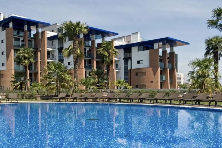 Ferienhaus Lido di Jesolo
