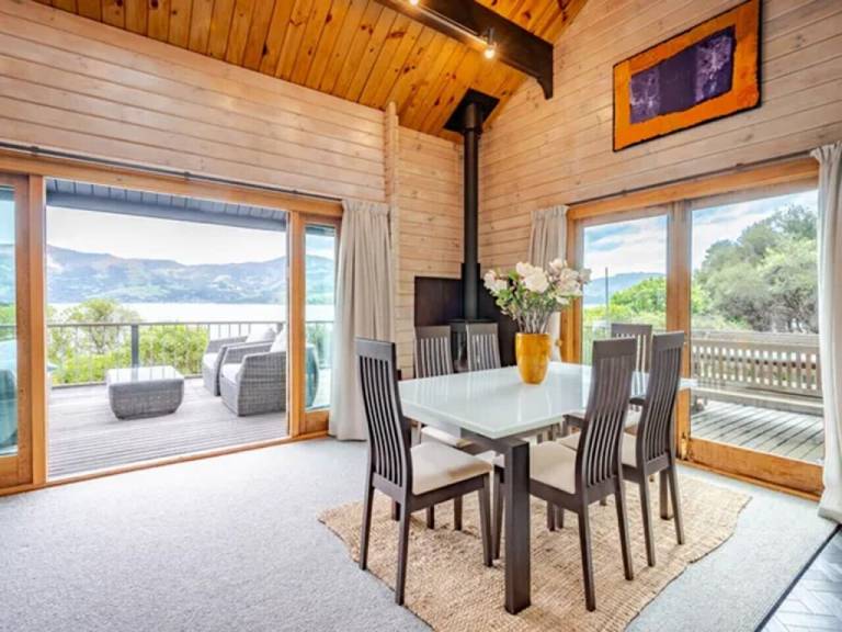 House Akaroa