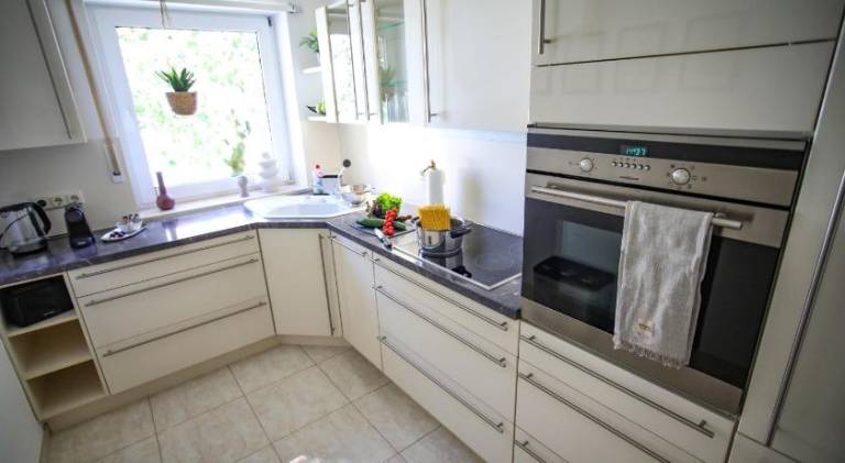 65 m&sup2; Ferienwohnung