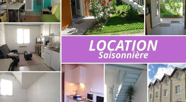 Appartement Langogne