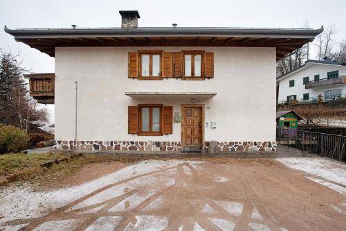 Appartamento Baselga di Piné