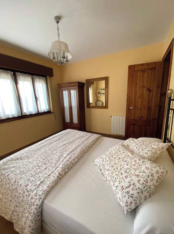 Apartamento Peñamellera Baja