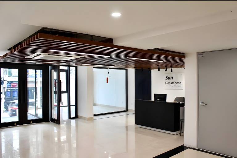 22 Land Sun Residences Kim Ma Thuong — photo 4