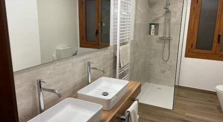Vacation home with 4 rooms for 10 persons — photo 2