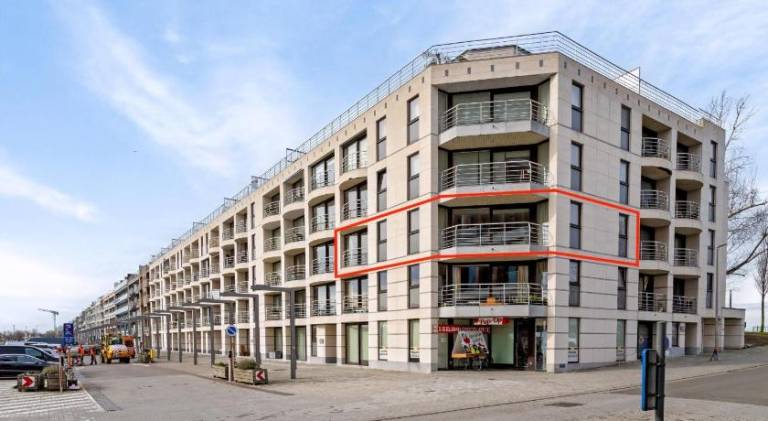 Holiday apartment | Pet-friendly in Bruges