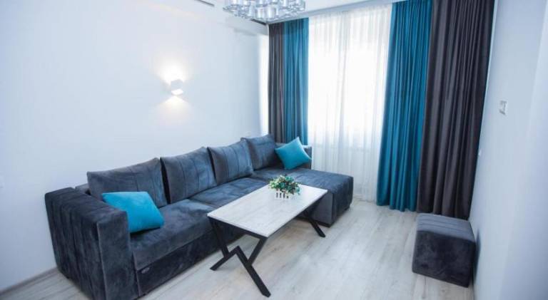 Hotel Tigran Mets Yerevan in Yerevan
