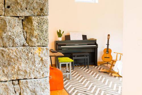 Bed and breakfast Sao Joao