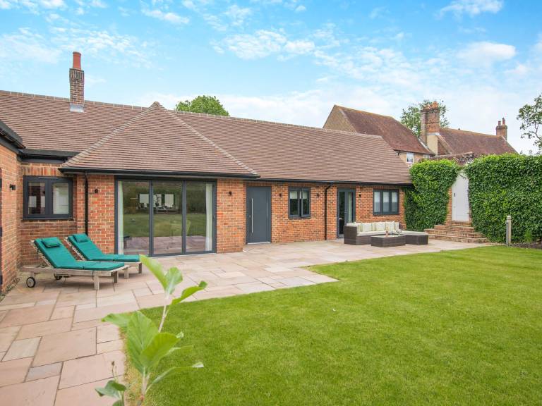 Cottage East Hampnett