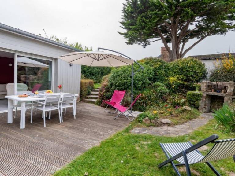 Ferienhaus  Créances