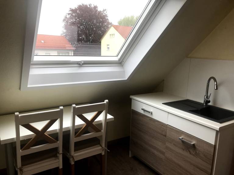 Ferienwohnung Göppingen