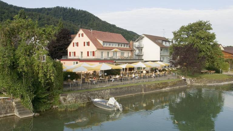 Ferienwohnung  Bodman-Ludwigshafen