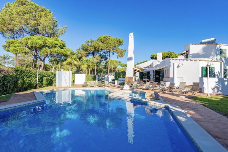 Villa Quarteira