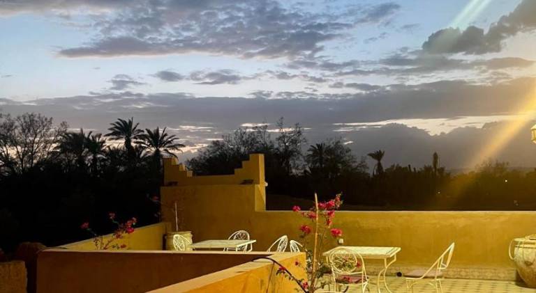 Riad Dar Susan - Authentic Stay in Zagora — photo 3