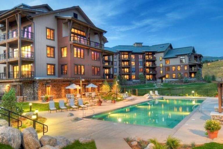 Steamboat Springs, CO Cabins & Vacation Rentals from 93 HomeToGo