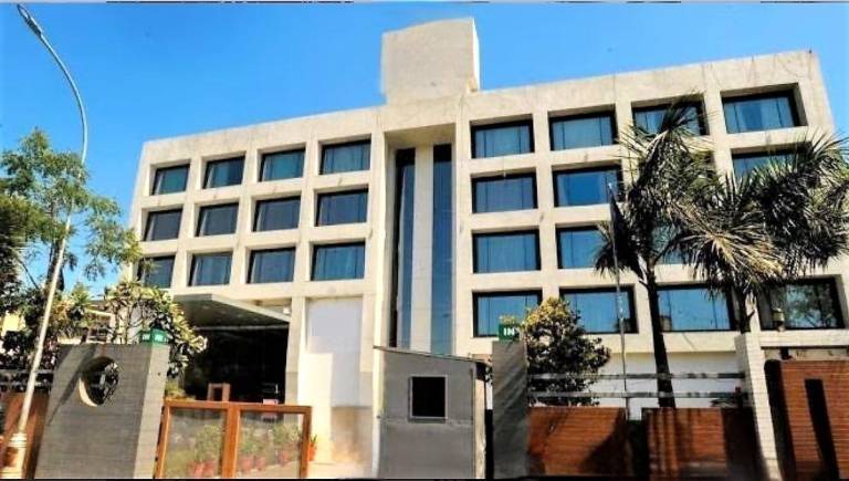 The Fern Residency Ahmedabad Subhash Bridge Series by Marriott