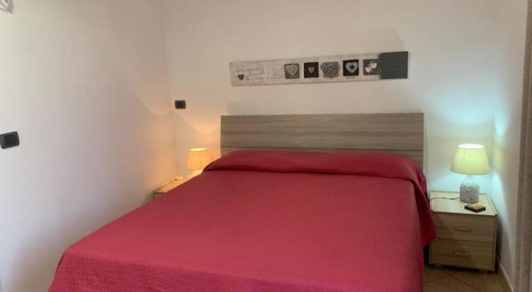 Rental apartment | Suitable for remote work in Vico Equense