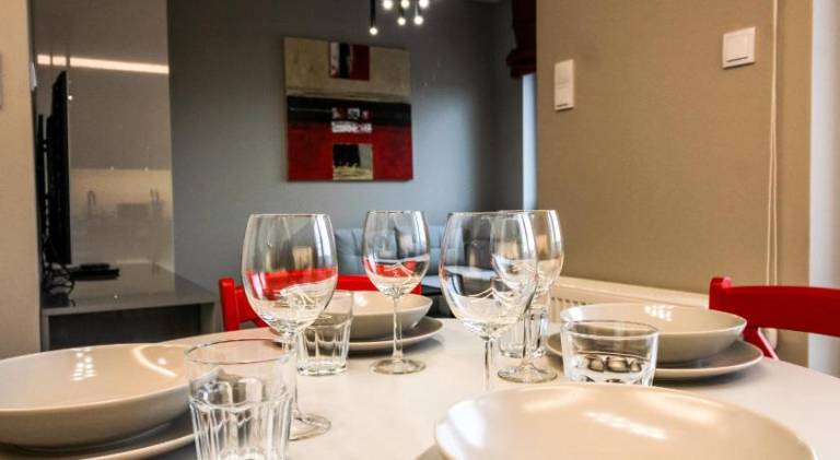 Holiday apartment with 1 room for 2 persons — photo 4