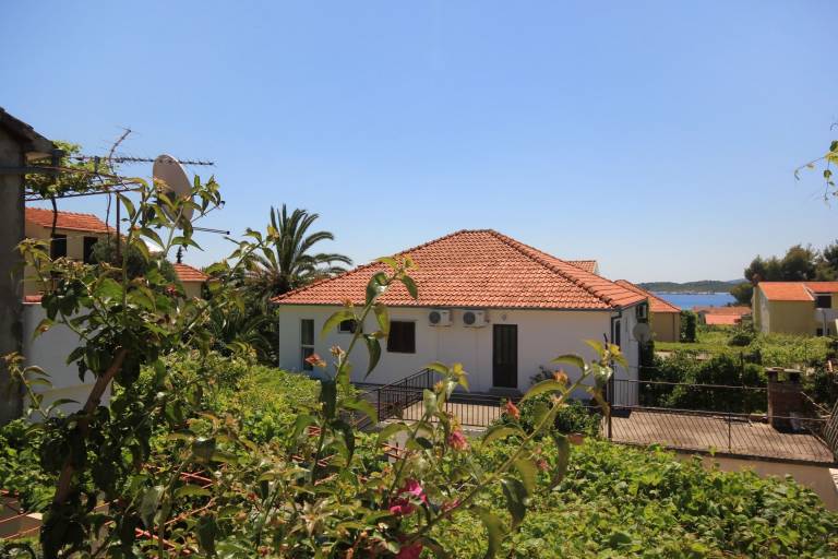 Ferienwohnung  Korčula