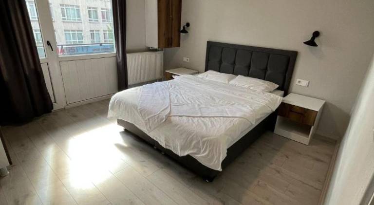 Holiday apartment with 1 room for 4 persons — photo 3