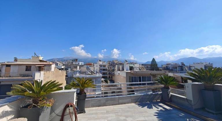 Holiday apartment with grill & patio — photo 5