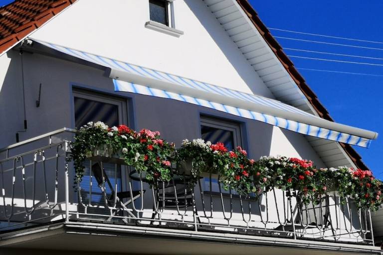Ferienhaus  Bisingen