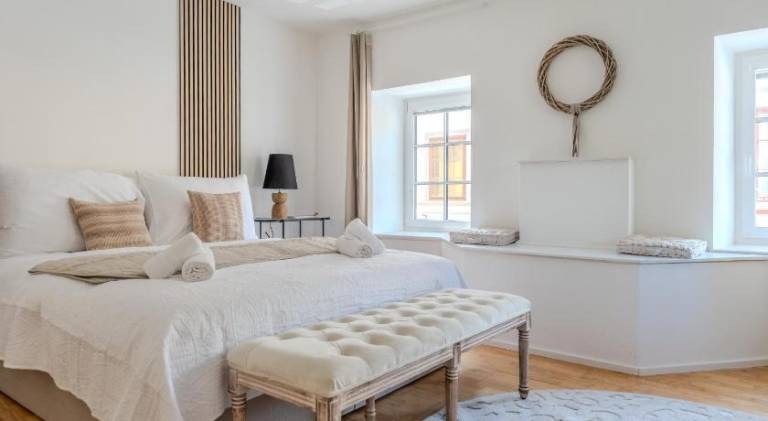 100 m&sup2; Ferienhaus