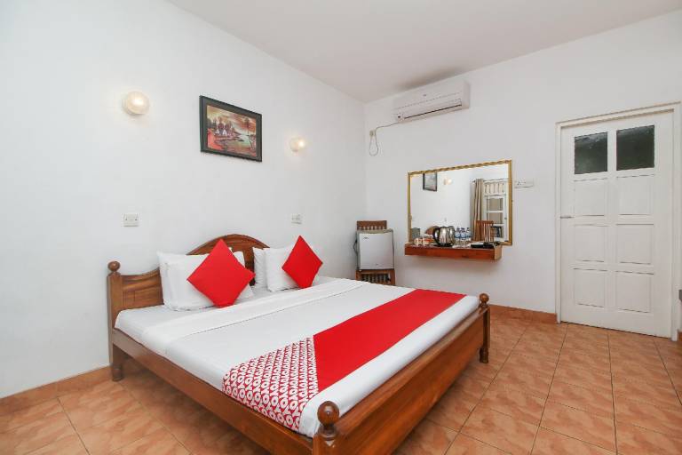 OYO 467 Lioni Holidays Villa in Negombo