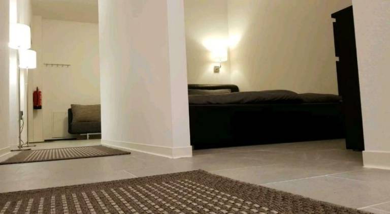 Ferienwohnung Altenbeken